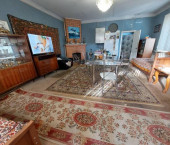 коттедж 68 кв м Центральная ул.