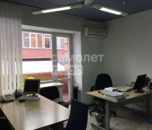 офис 300 кв м, этаж 1/7 Красный проспект