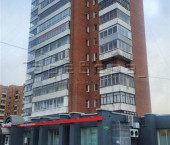 2-комн, 51кв м, этаж 9/14 Петра Словцова, 6