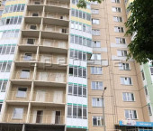 3-комн, 87кв м, этаж 1/15 Сады, 2и