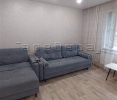 2-комн, 54кв м, этаж 2/9 Судостроительная, 123