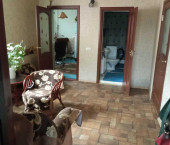 коттедж 78 кв м Козлова переулок