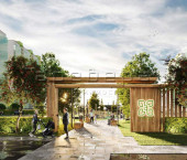 -комн, 43 кв м, этаж 5/19 Светлова улица стр. 1