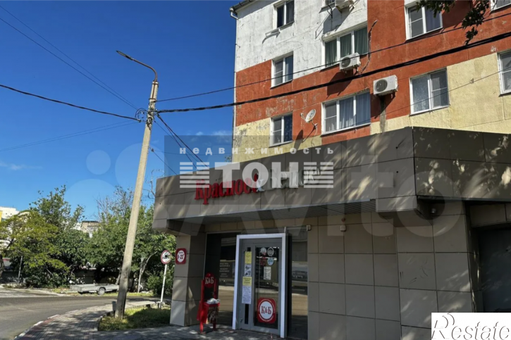 Помещение свободного назначения ул. Гринченко, 38