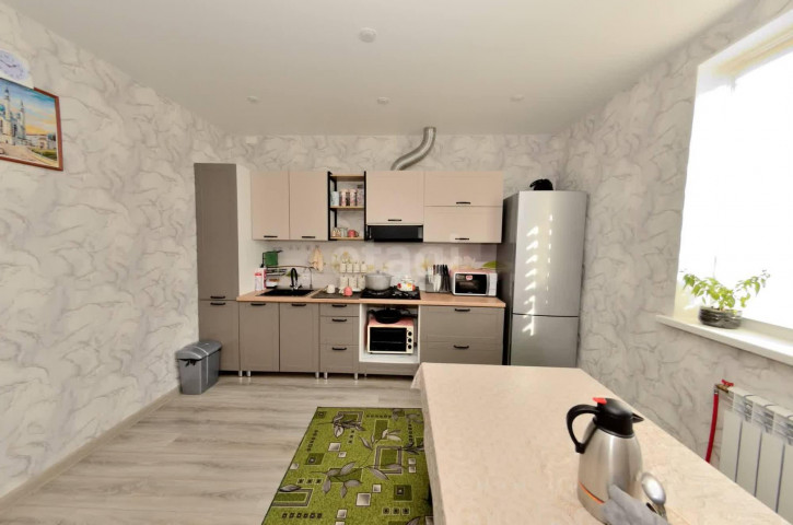 Коттедж/дом Локомотивная улица Коттедж/дом Локомотивная улица