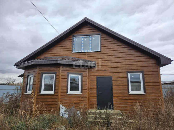 Коттедж/дом улица Куйбышева