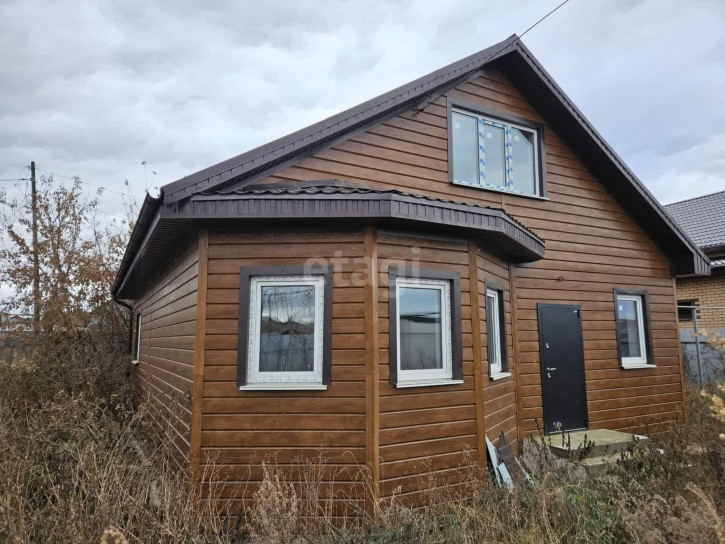 Коттедж/дом улица Куйбышева