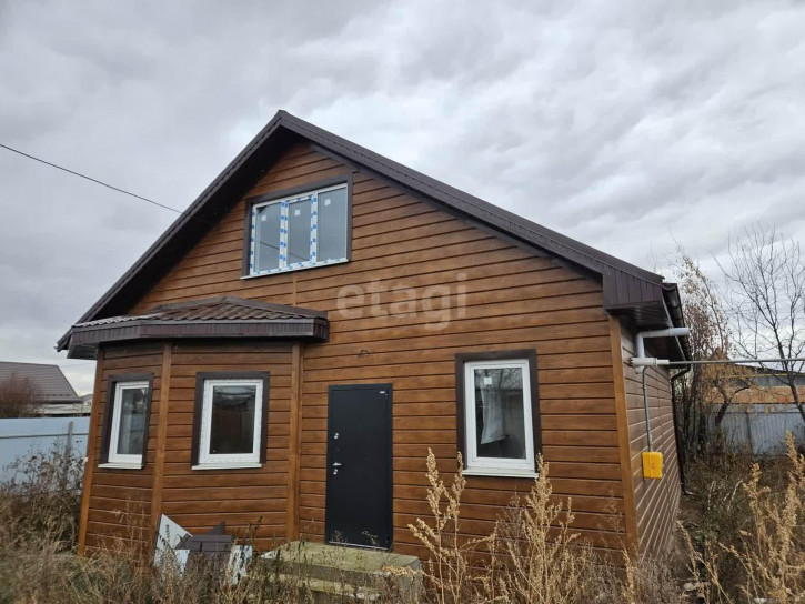 Коттедж/дом улица Куйбышева