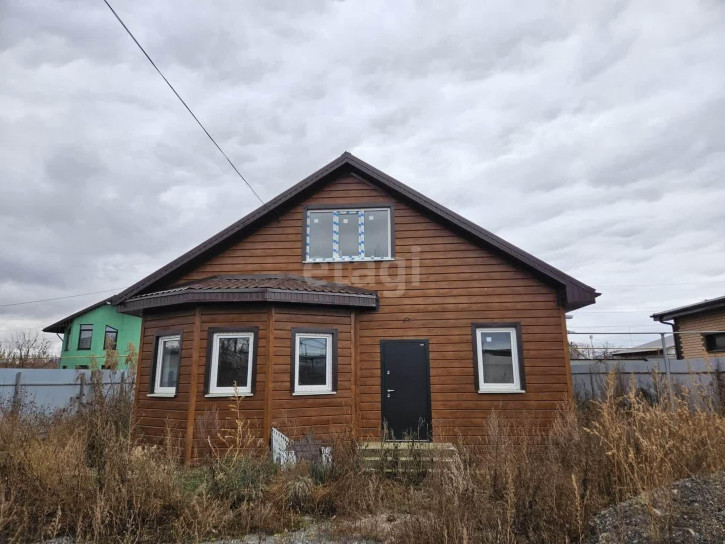 Коттедж/дом улица Куйбышева