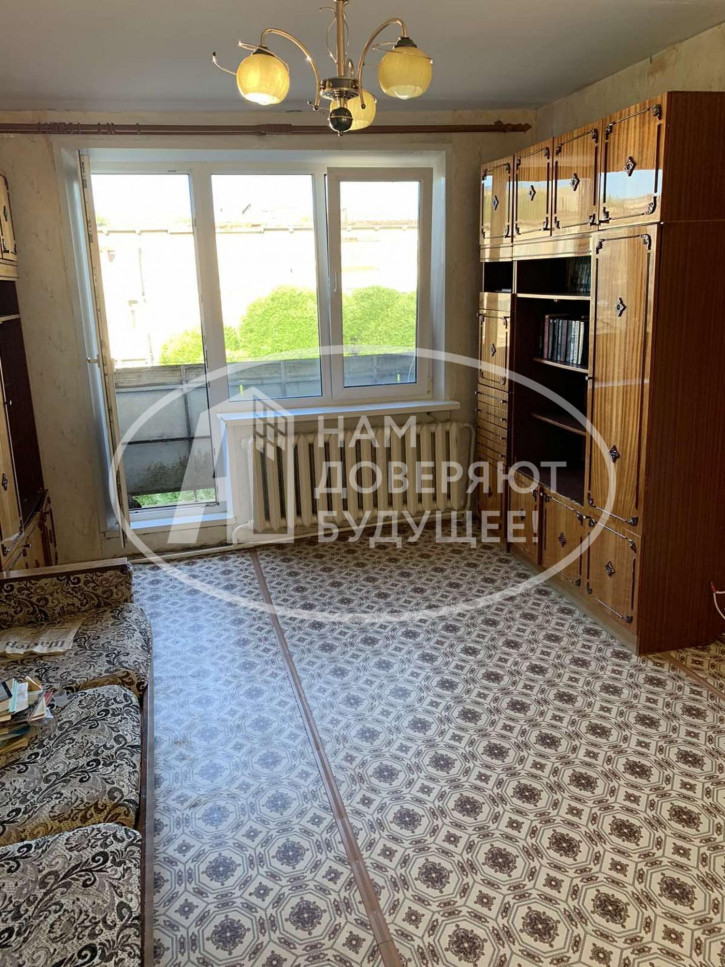 2-комн квартира улица Грибоедова, 18