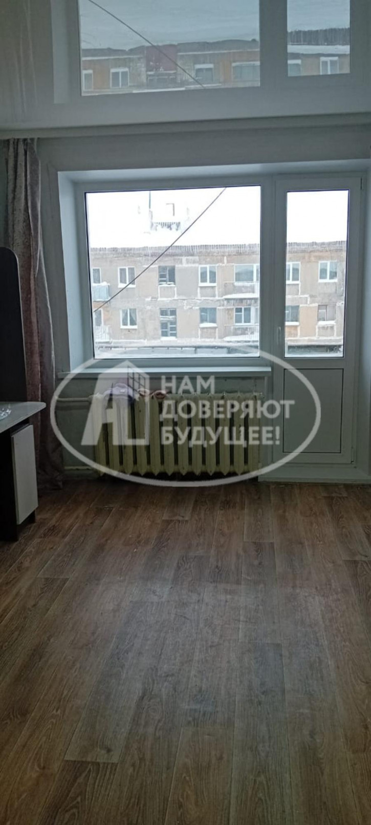 2-комн квартира 2-я Коммунистическая улица, 95