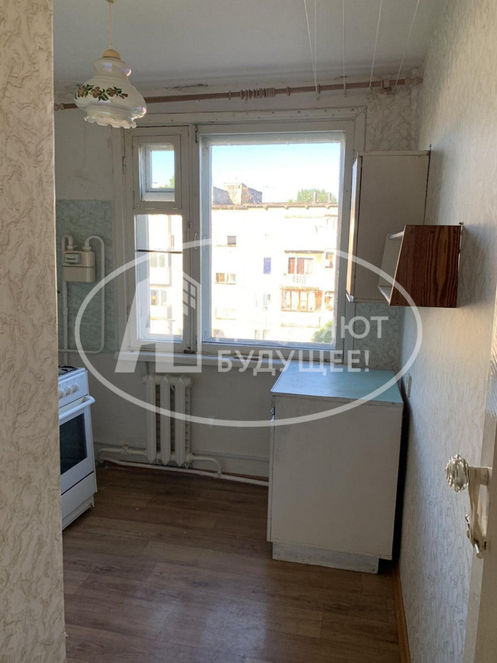 2-комн квартира улица Грибоедова, 18