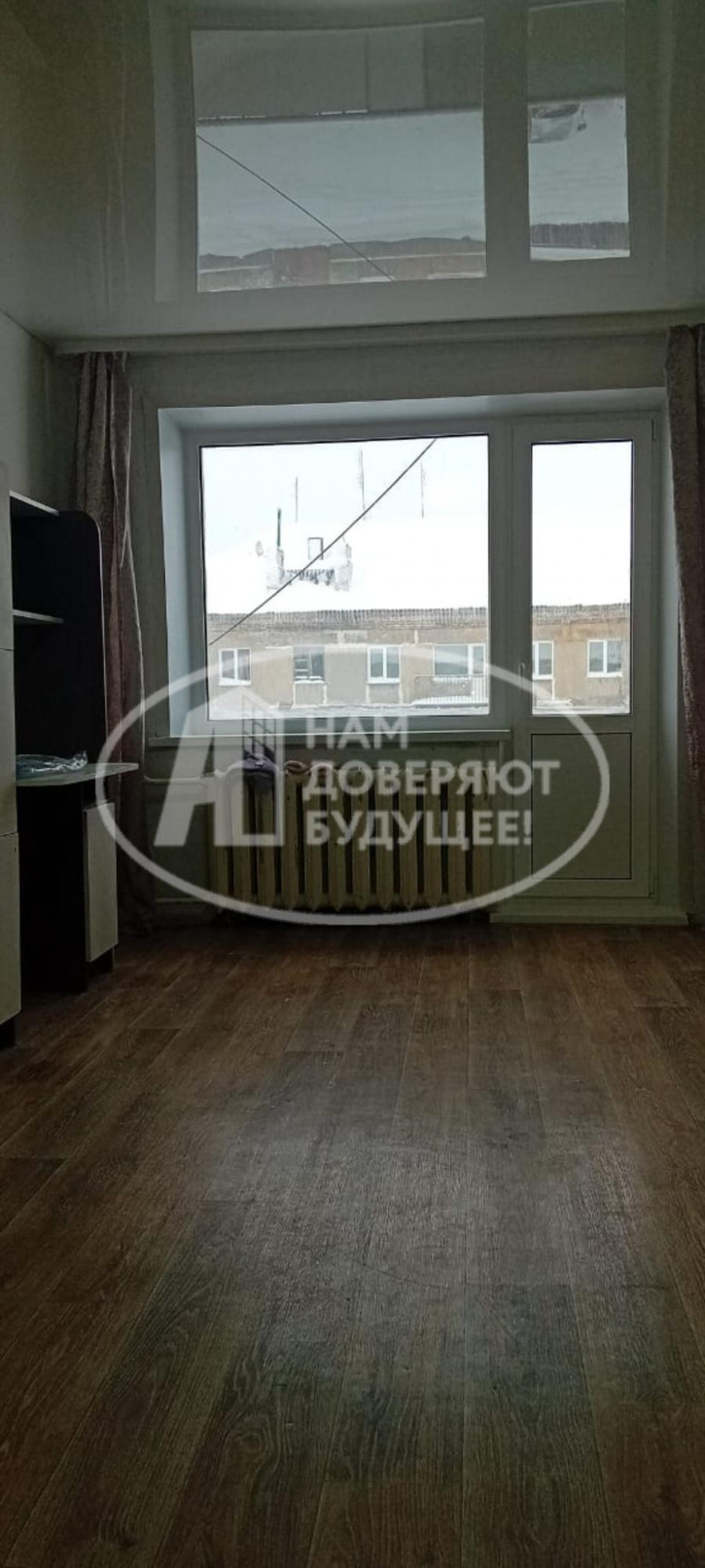 2-комн квартира 2-я Коммунистическая улица, 95