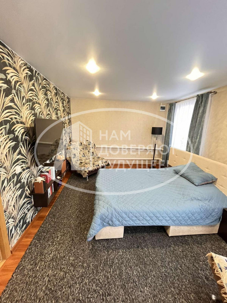 Коттедж/дом улица Кольцова