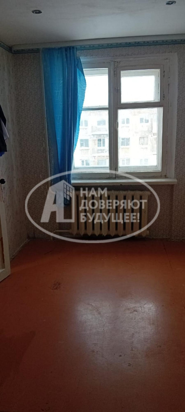 2-комн квартира 2-я Коммунистическая улица, 95