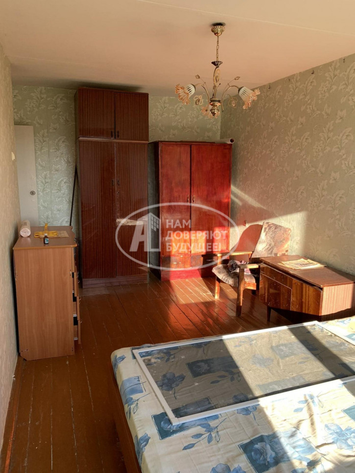 2-комн квартира улица Грибоедова, 18