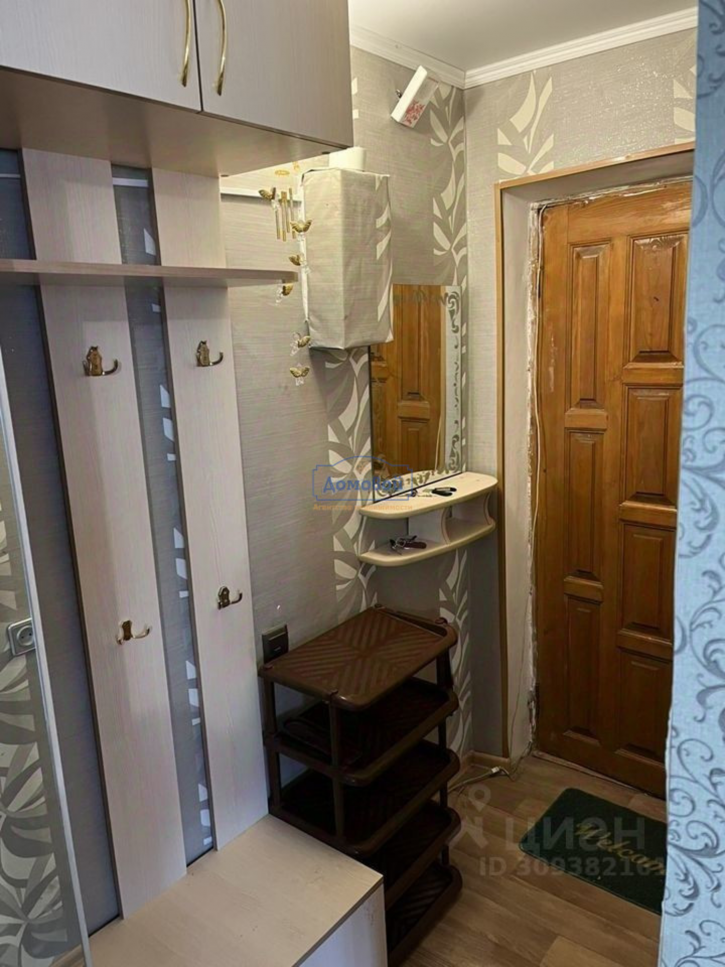 1-комн квартира Болотникова ул. , 24