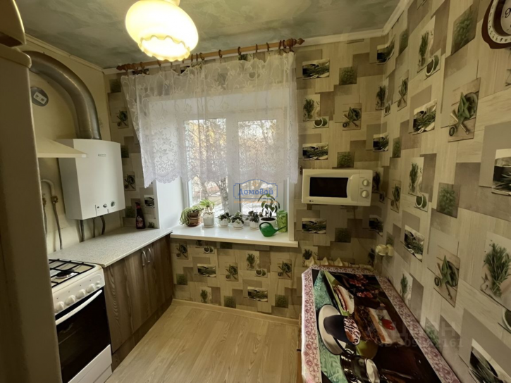 1-комн квартира Болотникова ул. , 24