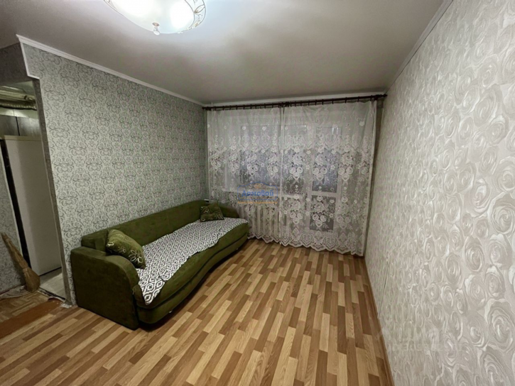 1-комн квартира Болотникова ул. , 24