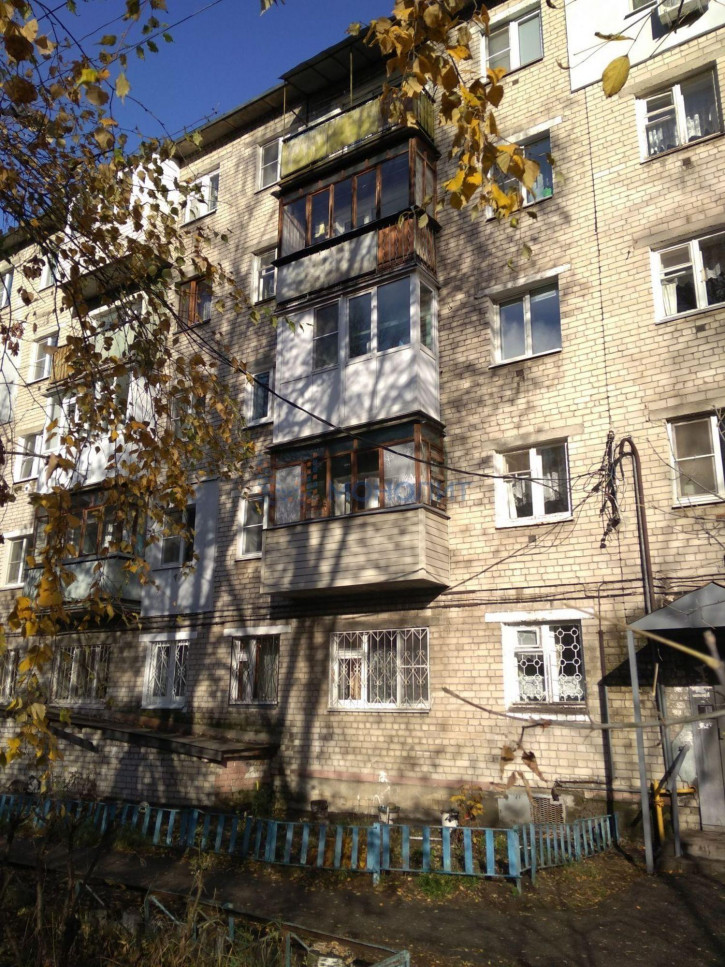 1-комн квартира Снежная ул, 35к1 1-комн квартира Снежная ул, 35к1