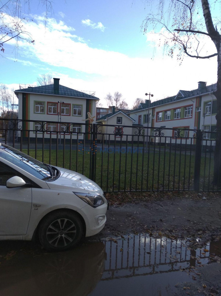 1-комн квартира Снежная ул, 35к1 1-комн квартира Снежная ул, 35к1