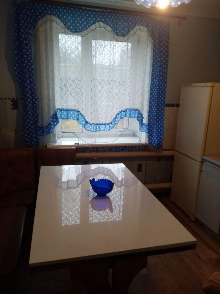 3-комн квартира Александровская ул, 22