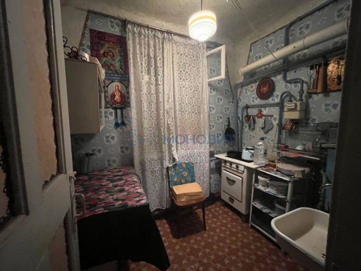 2-комн квартира Афанасьева ул, 35 2-комн квартира Афанасьева ул, 35