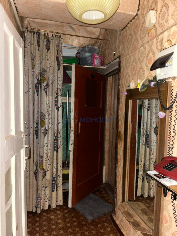 2-комн квартира Афанасьева ул, 35 2-комн квартира Афанасьева ул, 35