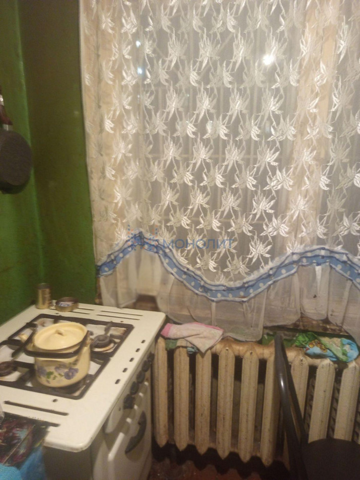 Комната Военных Комиссаров ул, 7