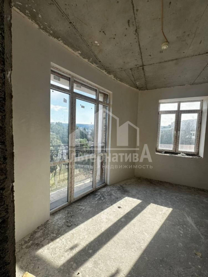 2-комн квартира Победы пр-т.