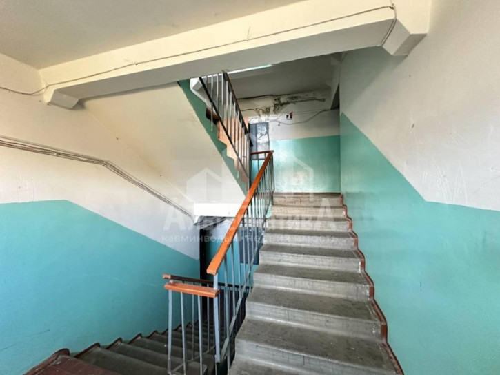 1-комн квартира Пионерская ул.