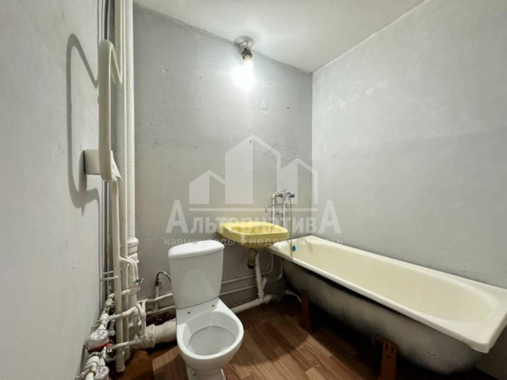 1-комн квартира Пионерская ул.