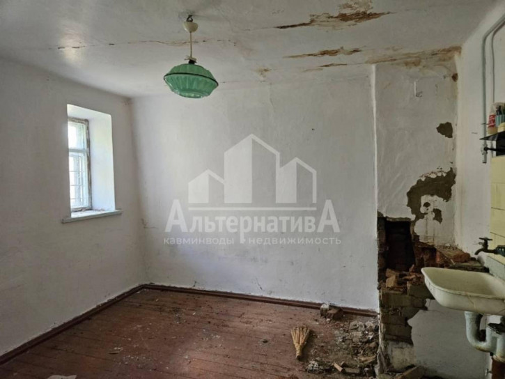 1-комн квартира Парковый пешеход