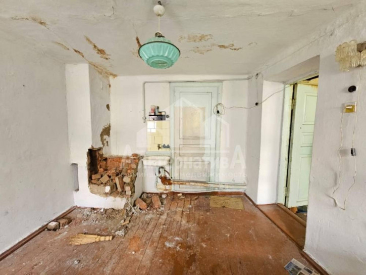 1-комн квартира Парковый пешеход