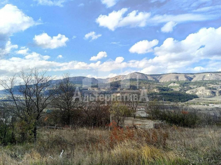 Земельный участок с/т Бештау