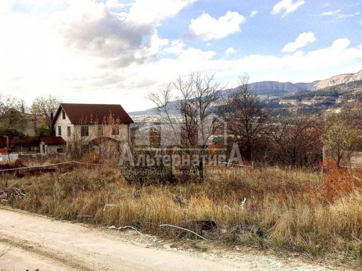 Земельный участок с/т Бештау