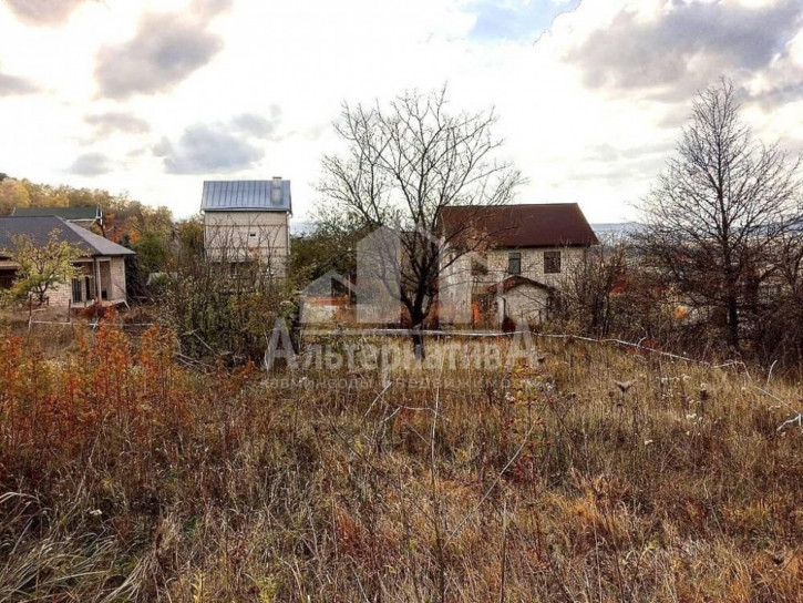 Земельный участок с/т Бештау