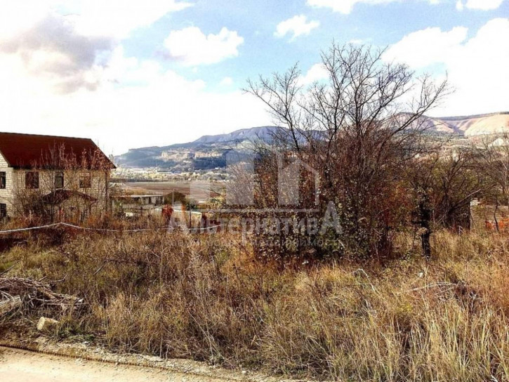 Земельный участок с/т Бештау