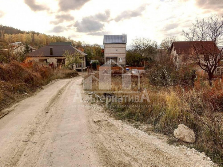 Земельный участок с/т Бештау