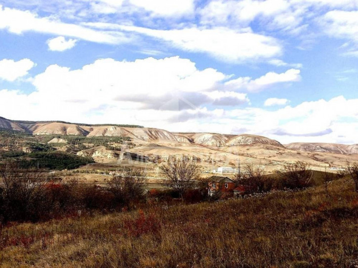 Земельный участок с/т Бештау