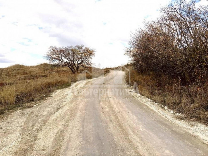 Земельный участок с/т Бештау