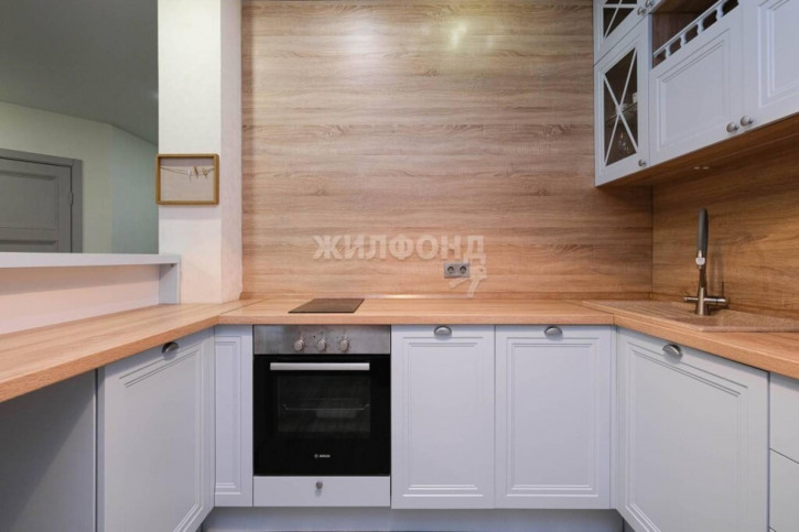 2-комн квартира Ясный Берег, 16