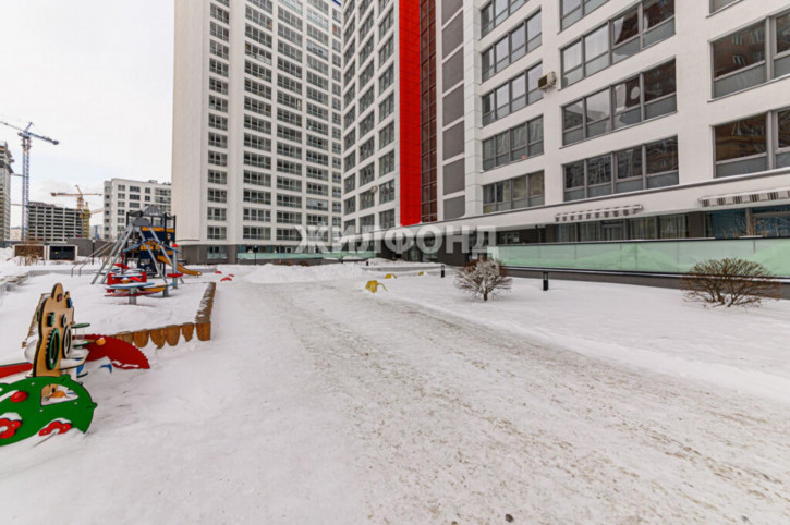 Офис Немировича-Данченко, 144/3