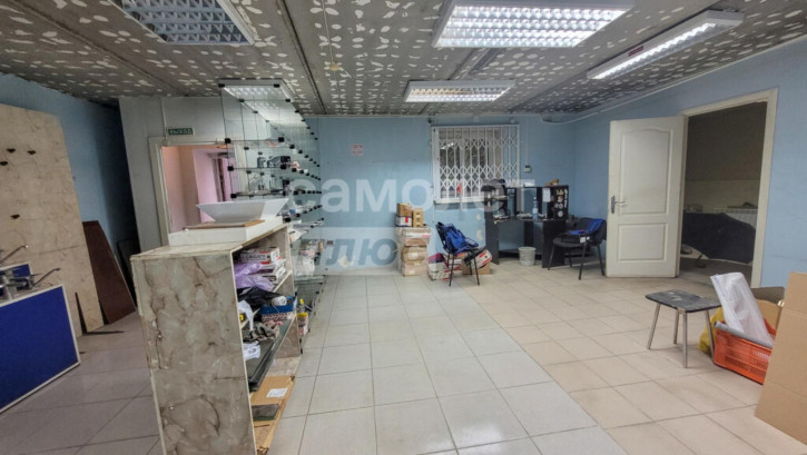 Офис Кропоткина, 261/2