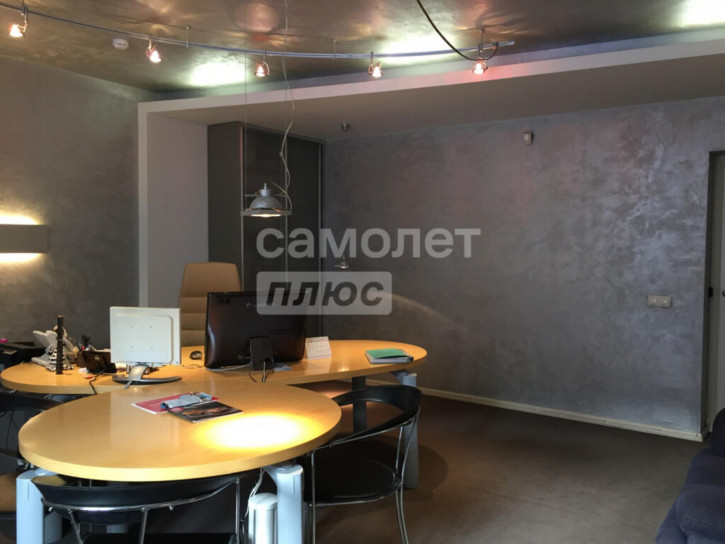 Офис Красный проспект