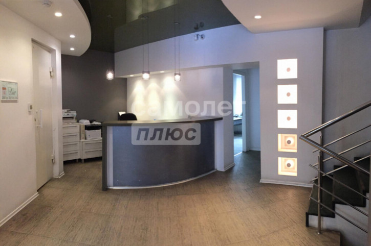 Офис Красный проспект