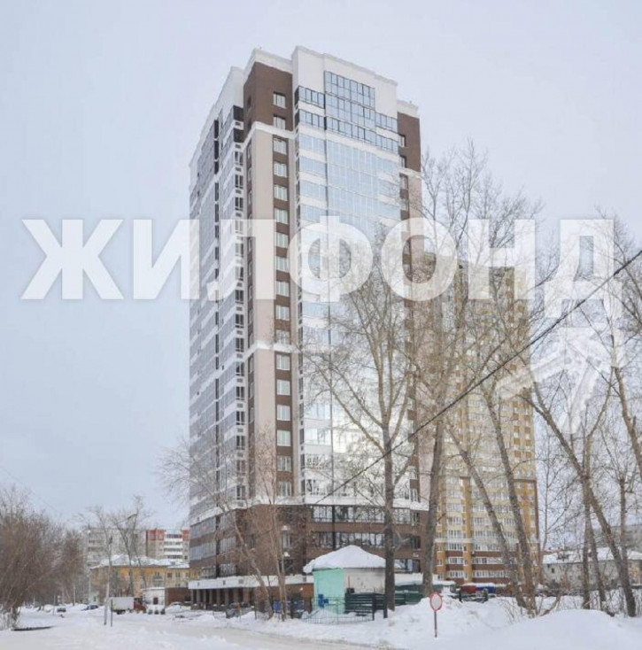 4-комн квартира Урманова, 7