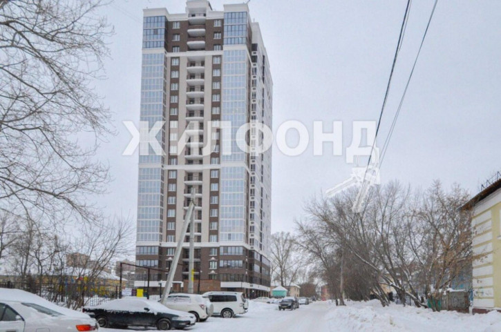 4-комн квартира Урманова, 7
