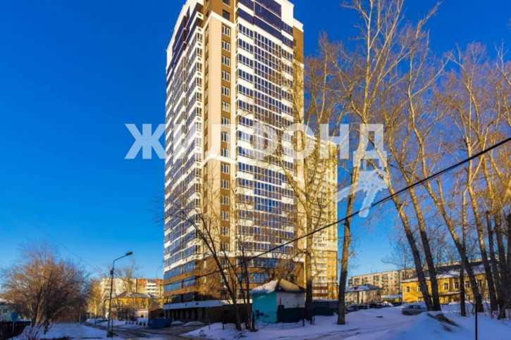 4-комн квартира Урманова, 7