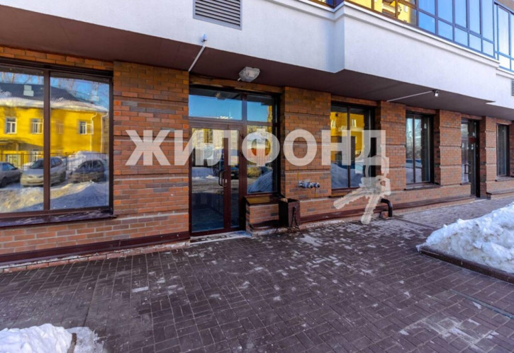 4-комн квартира Урманова, 7